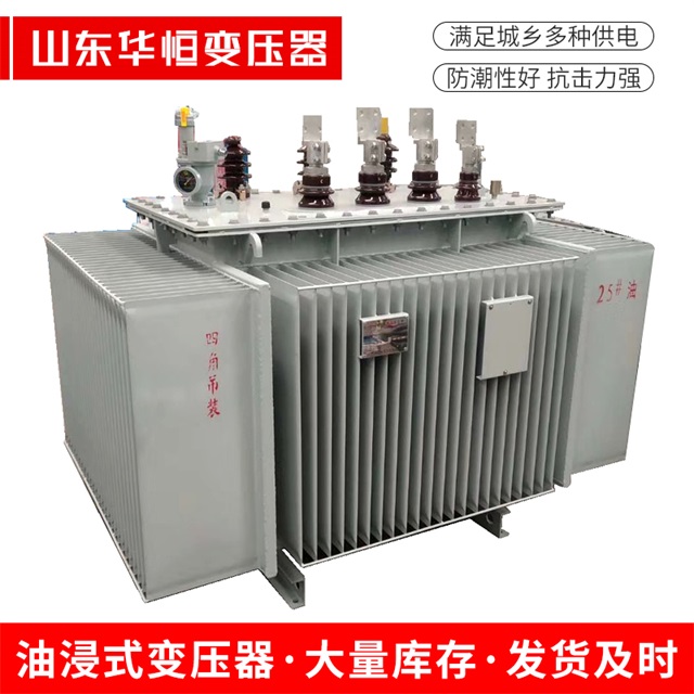 S13-10000/35镇康镇康镇康电力变压器厂家