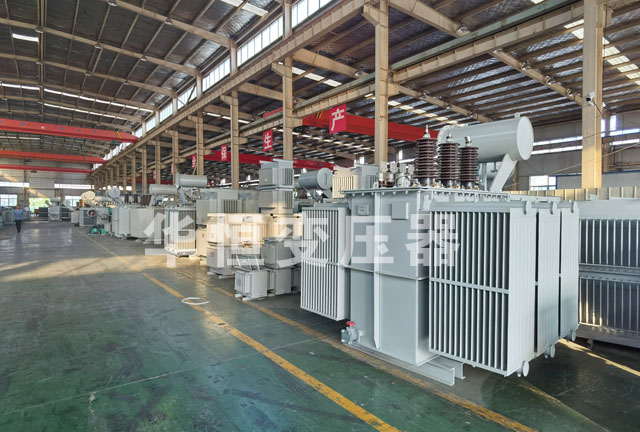 S13-8000/35镇康镇康镇康电力变压器厂家