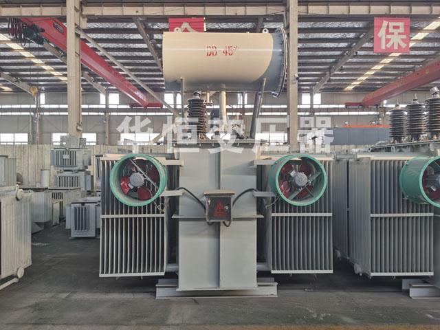 S11-8000/35镇康镇康镇康电力变压器价格