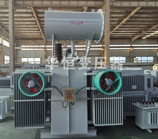 S13-8000/35镇康镇康镇康电力变压器