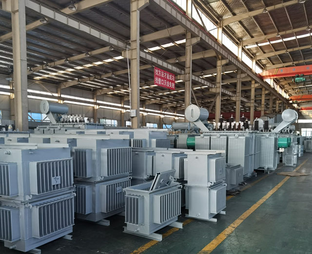 S11-8000/35镇康镇康镇康电力变压器