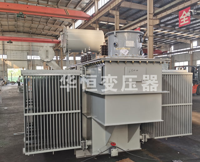 S11-6300/35镇康镇康镇康电力变压器价格