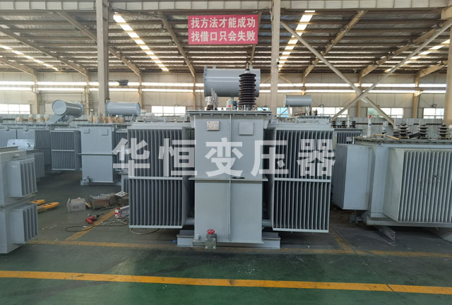 SZ11-6300/35镇康镇康镇康油浸式变压器价格