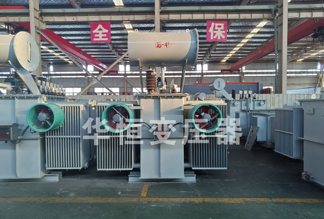 S13-6300/35镇康镇康镇康油浸式变压器